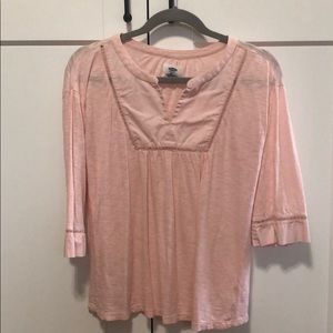 Old Navy X-Small Blouse